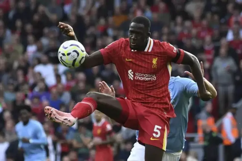 «تطورات جديدة تكشف موقف ريال مدريد من ضم كوناتي»