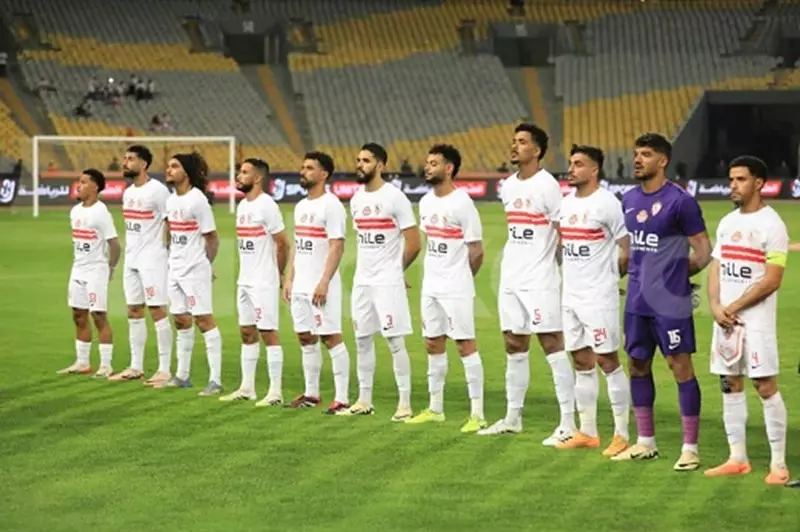 «تفاصيل مثيرة حول تحول التحقيق وفسخ عقد 5 لاعبين يشكلون صداع الزمالك»