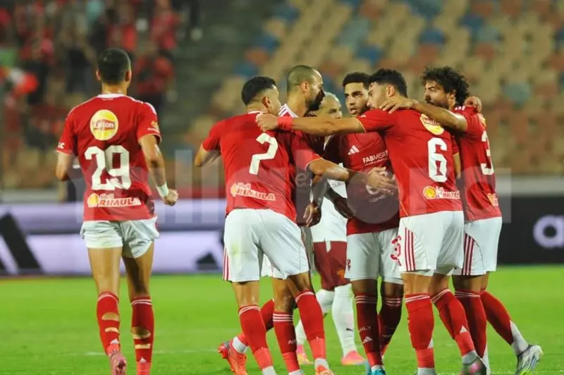 «أبرز الغائبين عن الأهلي في مواجهة شبيبة القبائل بدوري أبطال أفريقيا»