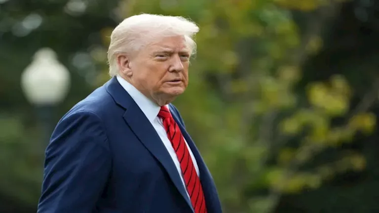 «ترامب يعلن تصنيف الإخوان المسلمين كمنظمة إرهابية»