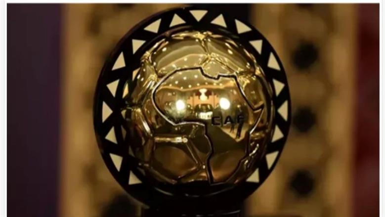 «تغطية خاصة لحفل جوائز الكاف اليوم.. من سيفوز بلقب الأفضل؟»