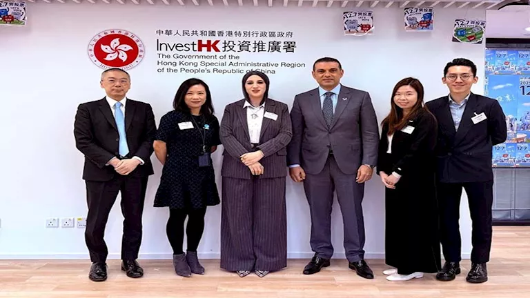 «تعزيز الشراكة الاستراتيجية» مصر وهونج كونج تتبادلان الرؤى لتعزيز التعاون السياحي والاستثماري