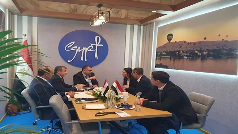 «انطلاقة جديدة للسياحة» ارتفاع قياسي في أعداد السياح البولنديين الوافدين إلى مصر بنسبة 37% في 2025