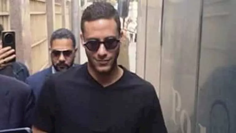 «أبرز المستجدات في أزمة حبس رمضان صبحي وعلاقة حارس الأهلي بالموضوع»