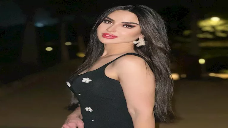 «اكتشاف جديد لزوجة محمد عواد في أجواء الزمالك» 17 صورة مثيرة تجسد شغفها بالنادي
