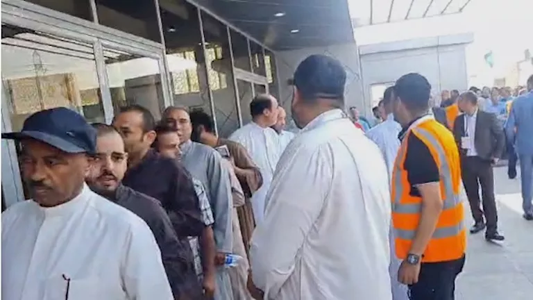 «نجاح العملية الانتخابية في الكويت: إقبال متزايد وسير سليم»