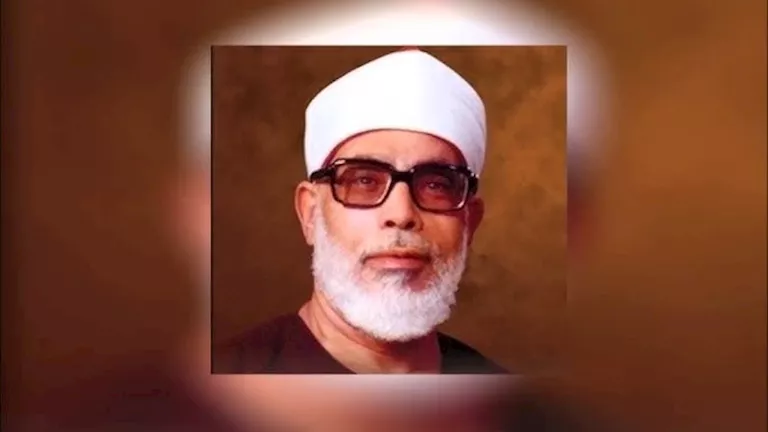 «تأملات روحية تُحيي ذكرى الشيخ الحصري» مصر قرآن كريم تعرض ١٨ تلاوة مجوّدة بمناسبة ذكرى وفاته