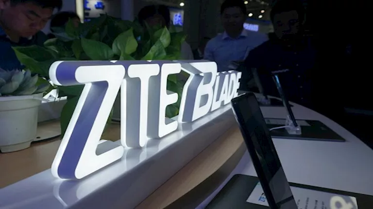 «اقرأ عن هاتف ZTE الجديد المخصص لعشاق التصوير» ZTE تكشف النقاب عن مميزاته الرائعة