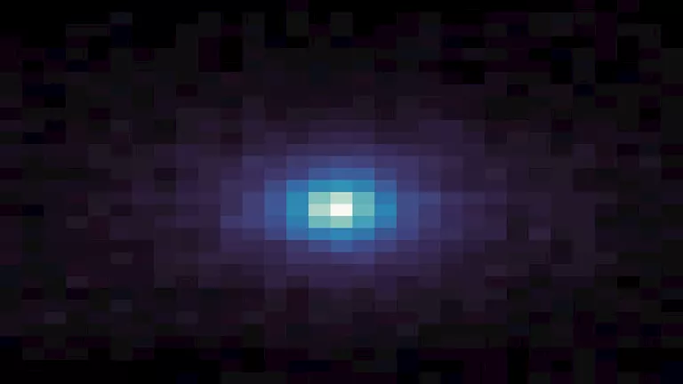 «اكتشاف مذهل» ناسا تراقب المذنب 3I/ATLAS خلال اقترابه من كوكب المريخ