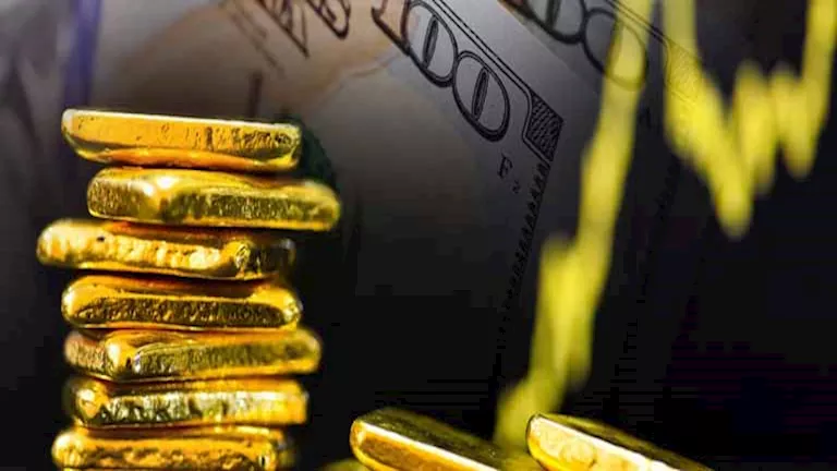 «قفزة جديدة في أسعار الذهب» سعر الذهب اليوم في مصر يرتفع بحلول التعاملات المسائية 24-11-2025