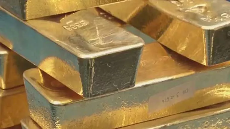 «أسعار الذهب ترتفع مجددًا في مصر خلال تعاملات الثلاثاء 25 نوفمبر 2025»