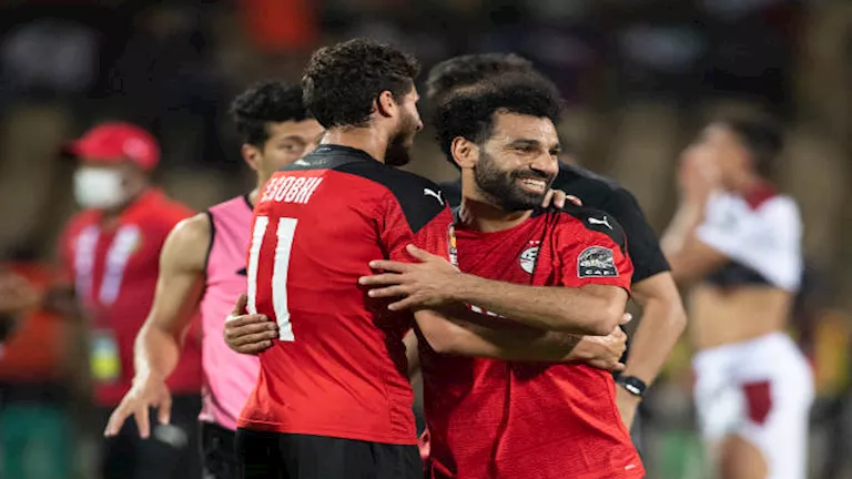 «استعدادات منتخب مصر في ديسمبر لمعسكر كأس أمم أفريقيا»