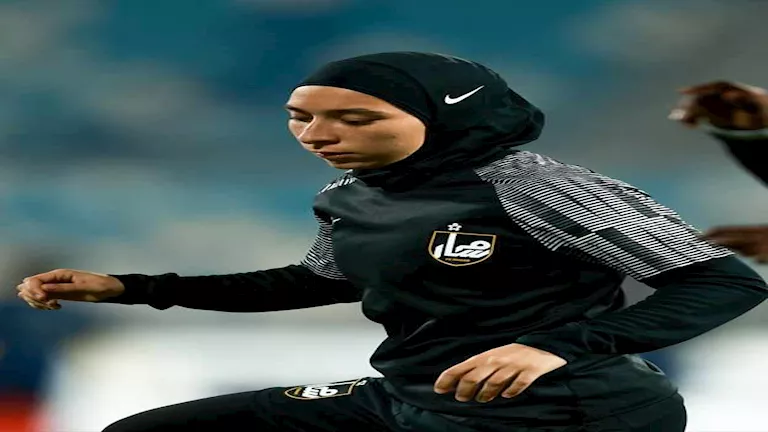 «لنكتشف الأفضل» لاعبة منتخب مصر السابقة تكشف عن قائمة أفضل 10 لاعبات في الدوري