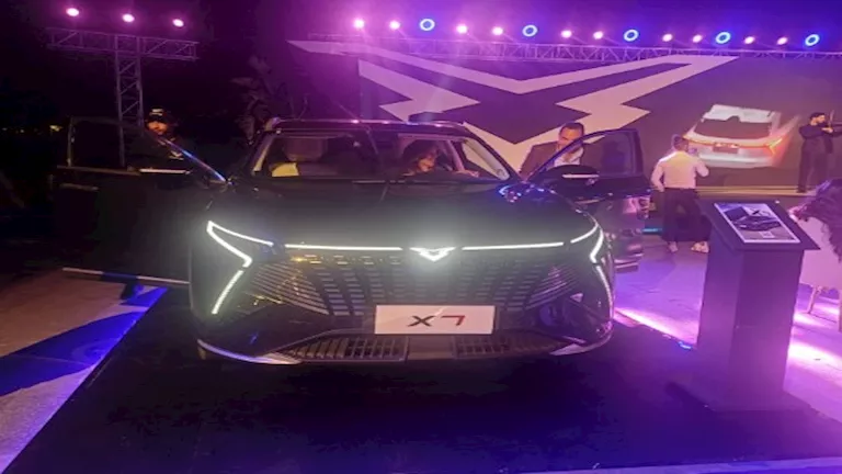 «اكتشف أسعار ومواصفات أغلى سيارة تقدمها كايي في السوق المصري»