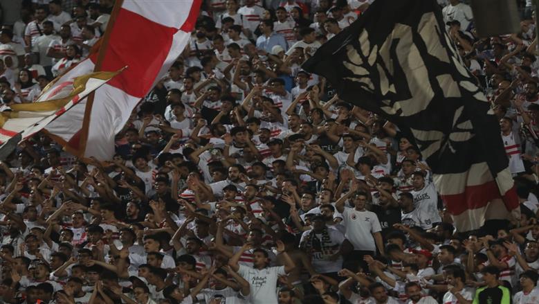 «اكتشف القنوات الناقلة لمباراة الزمالك في الكونفدرالية اليوم مجانًا»