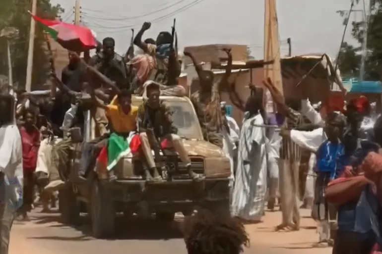 «تحديات جديدة على الساحة السودانية» الأمم المتحدة تتجه نحو حوار مع الجيش السوداني