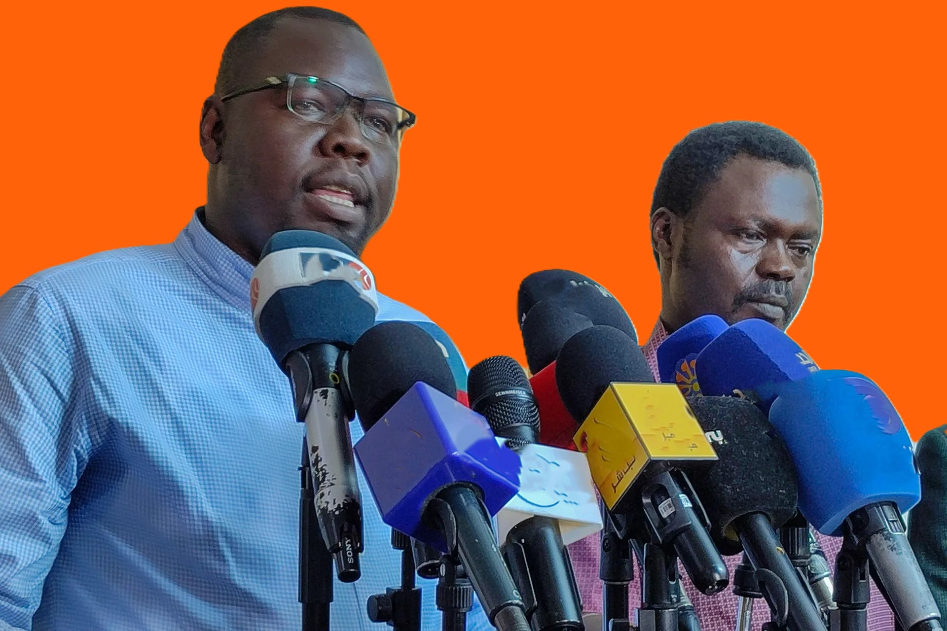 « استنكار دولي لاعتداءات الجيش على مدينة كمو في جنوب كردفان »