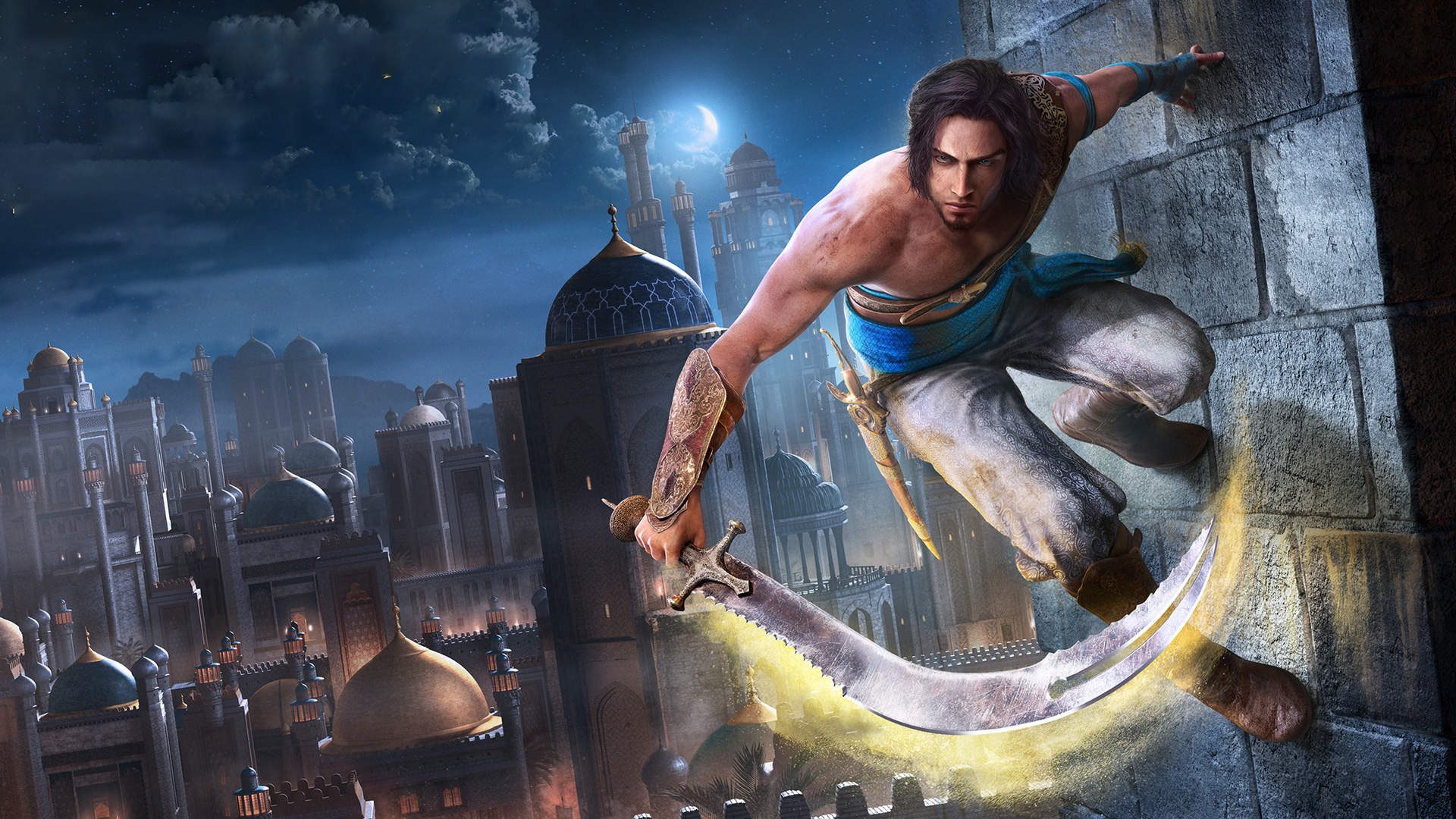 «تحديث مثير حول موعد إصدار ريميك Prince of Persia: Sands of Time»
