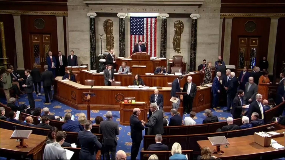 «الولايات المتحدة تعزز ضغوطها على الإمارات في ما يتعلق بالأزمة السودانية»