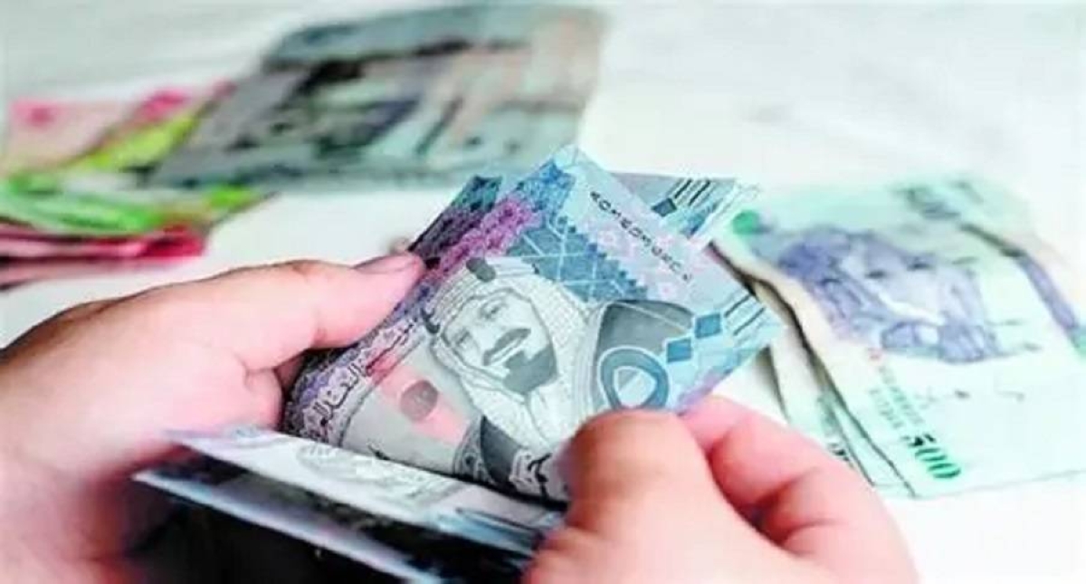 «تحويل 3 مليارات ريال لمستفيدي حساب المواطن في دفعة أكتوبر»