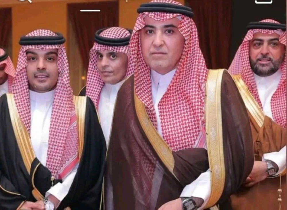 «توديع عبدالمحسن العبيكان.. الصلاة عليه اليوم في جامع الملك خالد»