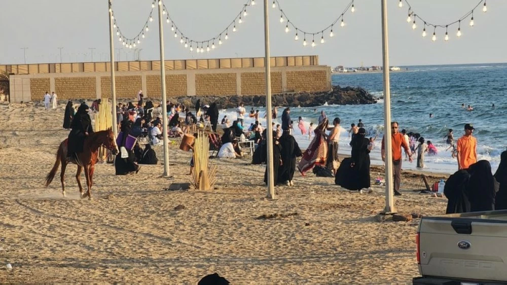 «الاكتشاف المثالي للعطلات العائلية» واجهة عسير البحرية تتصدر الوجهات السياحية في إجازة الخريف