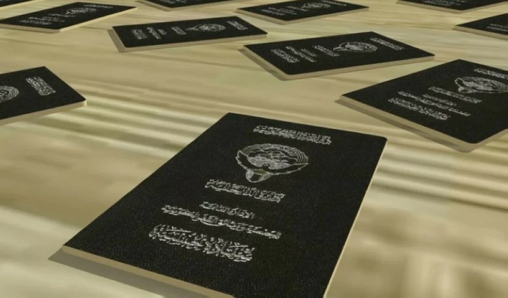 «الجدل يتصاعد» سحب الجنسية من داعية معروف ببرامجه التلفزيونية في الكويت