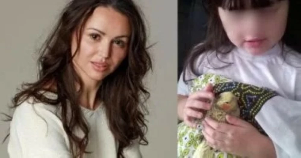 «عالم الرائحة يكشف عن لغز مرعب وفاة برازيلية وابنتها بصورة غامضة»