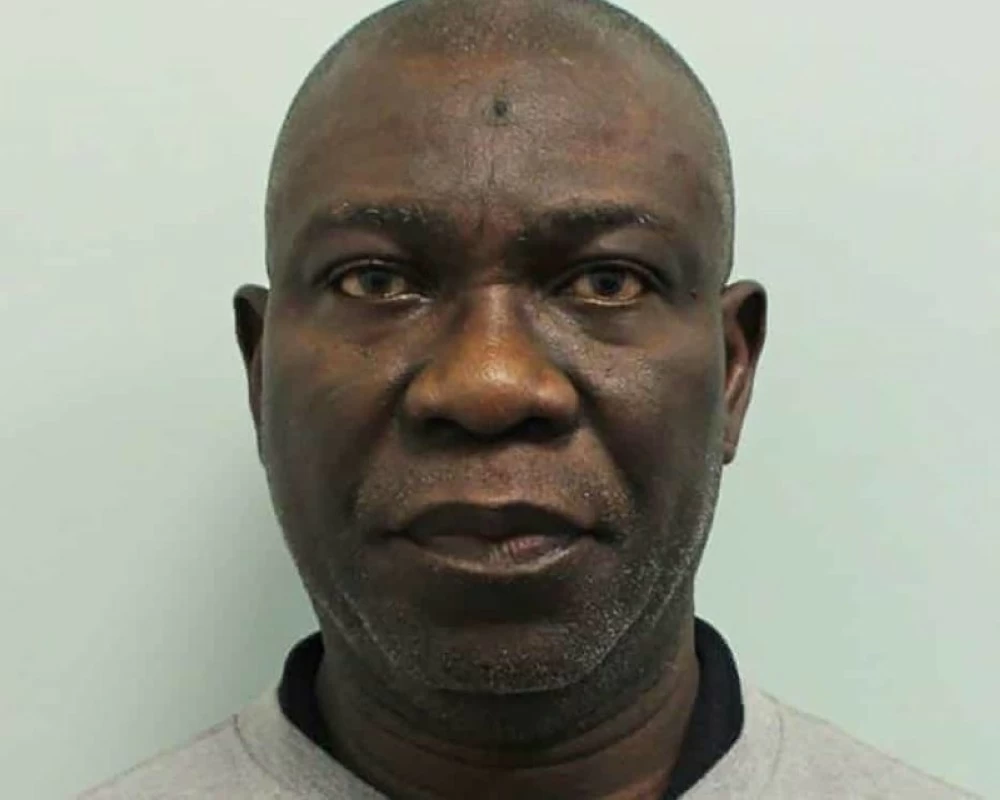 «رفضٌ بريطاني لطلب نيجيريا بترحيل سياسي مُدان في قضايا الاتجار بالأعضاء»