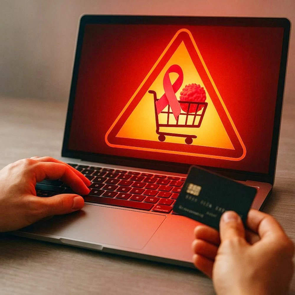 «صدى الجريمة الصحية يلاحق SHEIN في فضيحة عالمية»