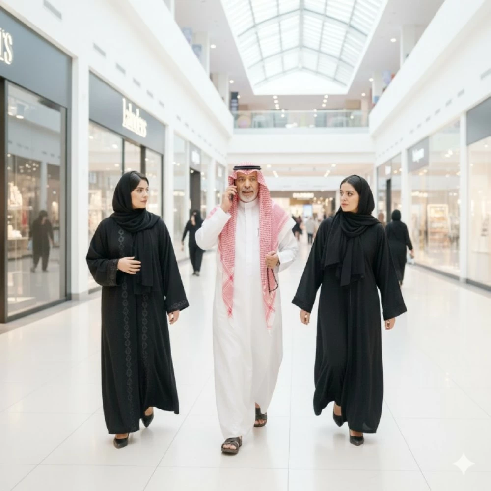 «توجه جديد يثير الجدل» شوقر دادي ينطلق في السوق السعودي وأصداء نجاحه تتردد