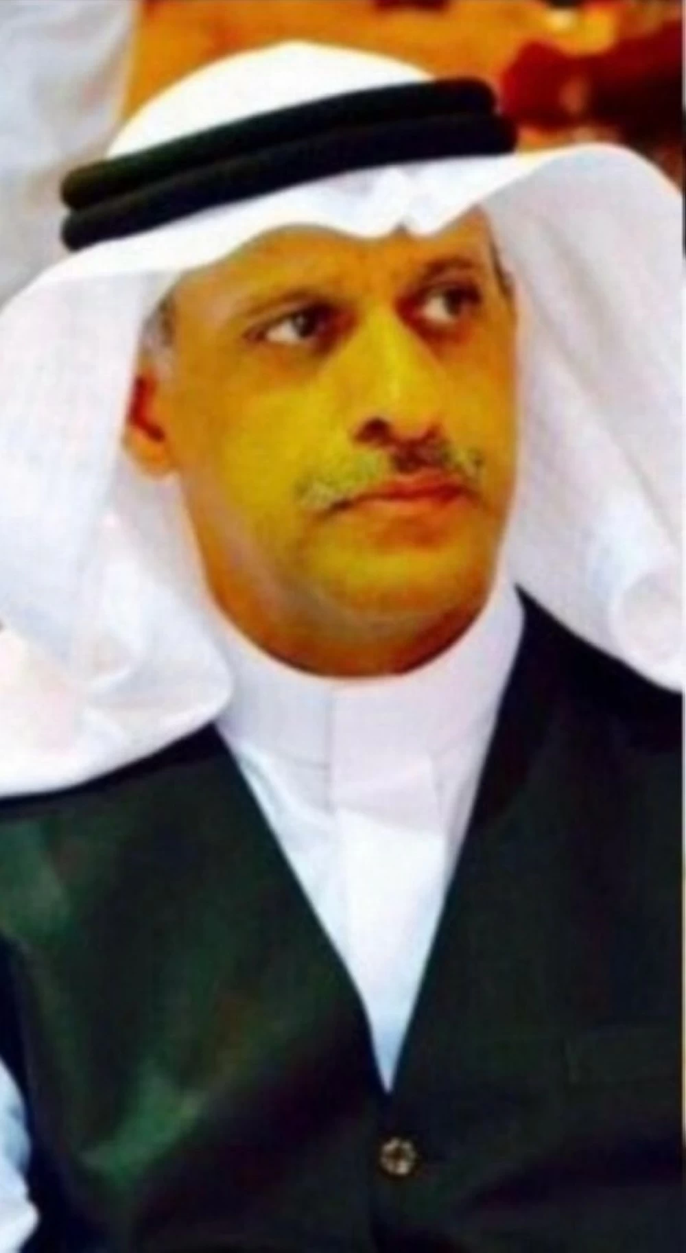 «أحمد الغامدي… مسيرة حافلة بالعطاء تتحدى التقاعد» أسدل الستار عن المشهد الرسمي