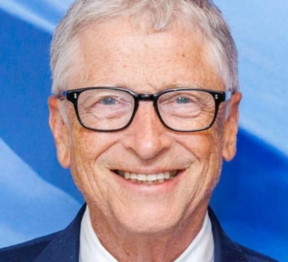 «تأثير ساحق على الفكر» 5 كتب شكلت رؤية بيل غيتس للعالم