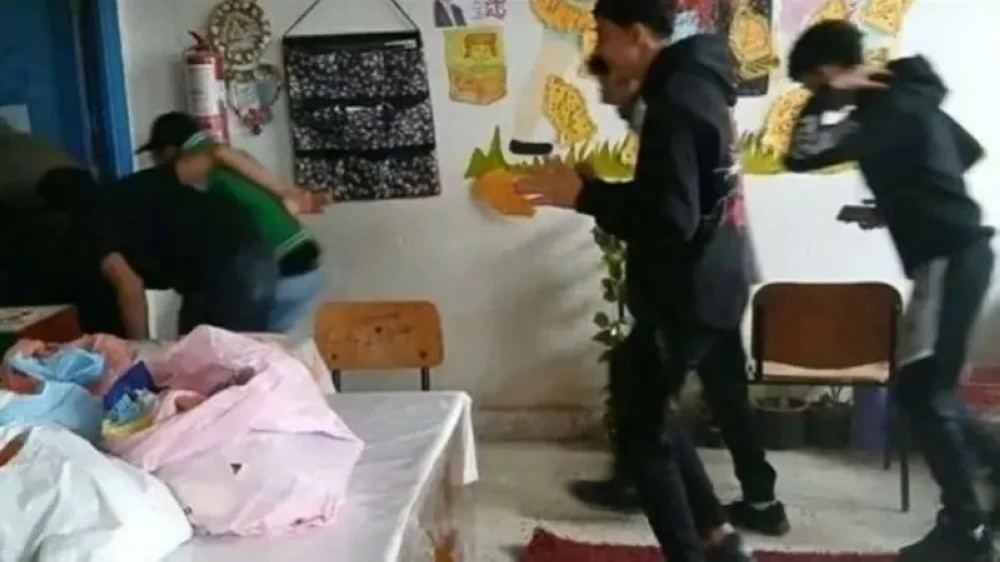 «مصر تشهد فصلًا نهائيًا للطلاب المعتدين على معلمتهم»