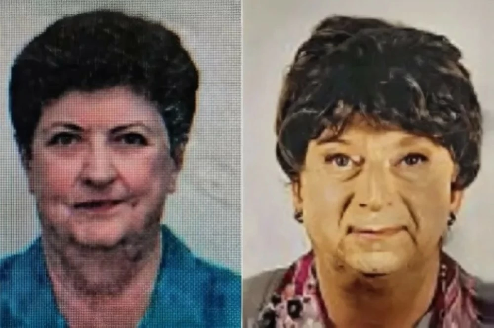 «مفاجأة صادمة: إيطالي يتقمص شخصية والدته المتوفاة للاستيلاء على معاشها»