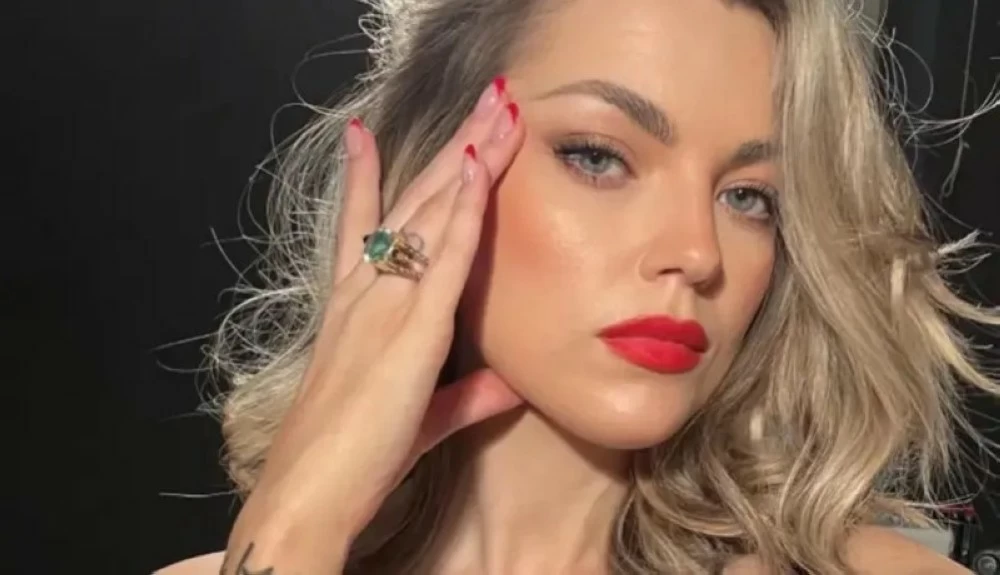 «لغز مقتل مؤثّرة يُحلّ عبر رسالة واتساب»