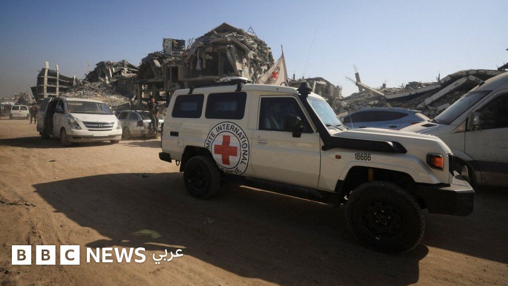 «تسليم جثة رهينة إسرائيلي اليوم يشعل التوتر بين حماس والجهاد الإسلامي وإسرائيل تحذر من أي تأخير»