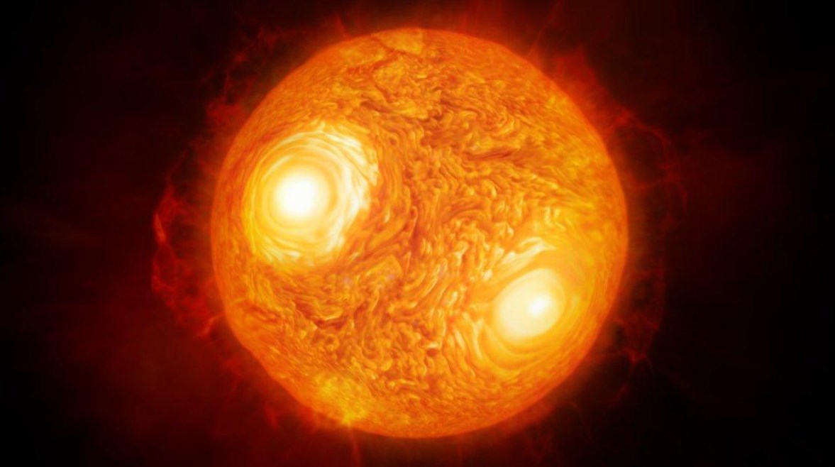 «تأثير العجوزة على الكواكب القريبة: هل تهدد الأرض؟»