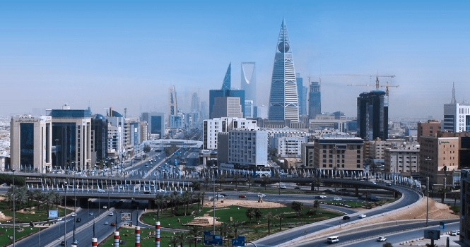 «تنامى الزخم الاقتصادي في السعودية يعكس قوة متجددة»