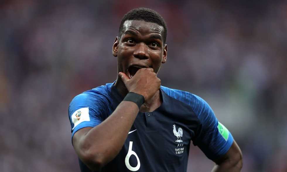 «عقب عودته للملاعب بوجبا: سأبتعد عن منتخب فرنسا في هذه الحالة»