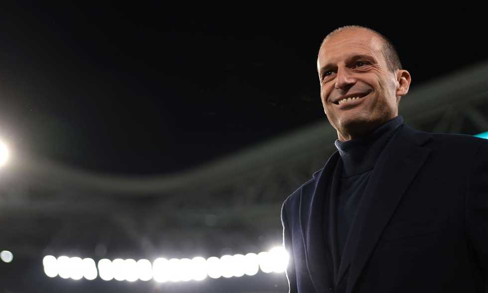 «التزامنا بالتركيز الكامل هو مفتاح نجاحنا في جميع المباريات» أليجري يؤكد أهمية الأداء الثابت بعد مواجهة إنتر