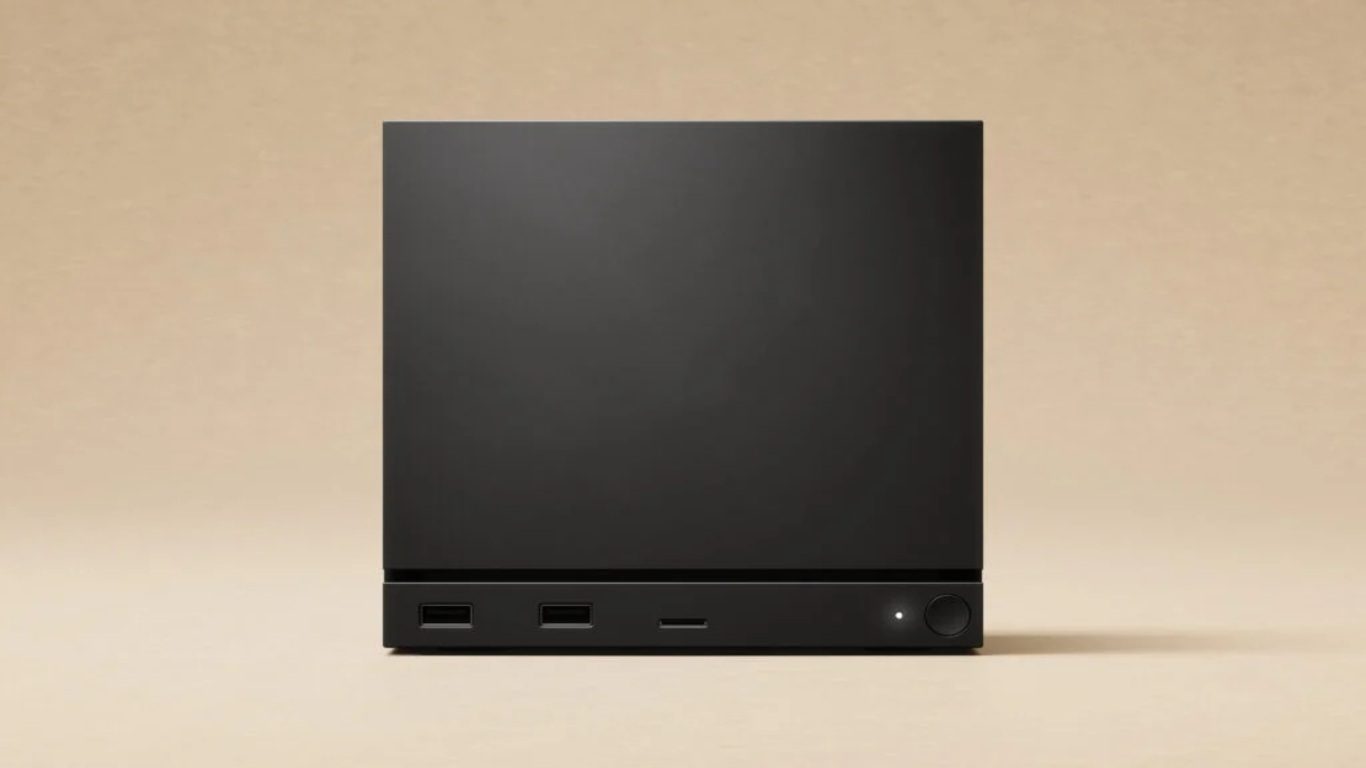 «استعدادًا لصدور جهاز Steam Machine بسعر 700 دولار»