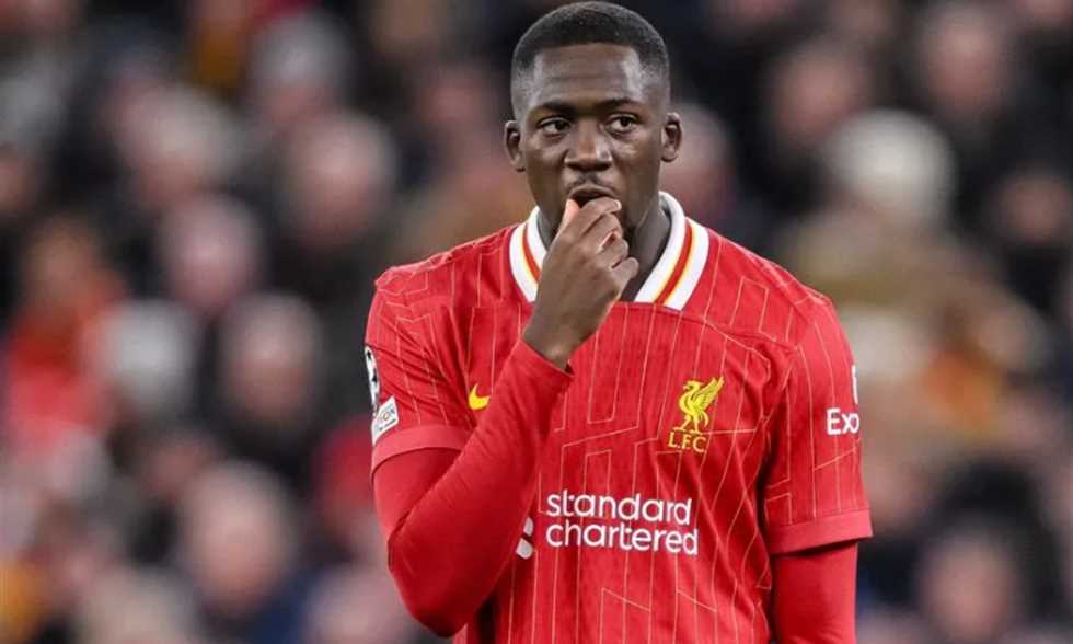 «قرار مرتقب لدى ليفربول» بيلد: النجم كوناتي قد يكون على طاولة البيع في يناير إذا حدثت هذه التطورات