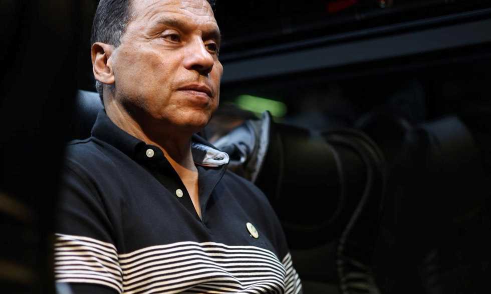 «مصر تحتضن نهائي كأس ليبيا والسوبر بين البدري وطارق مصطفى»