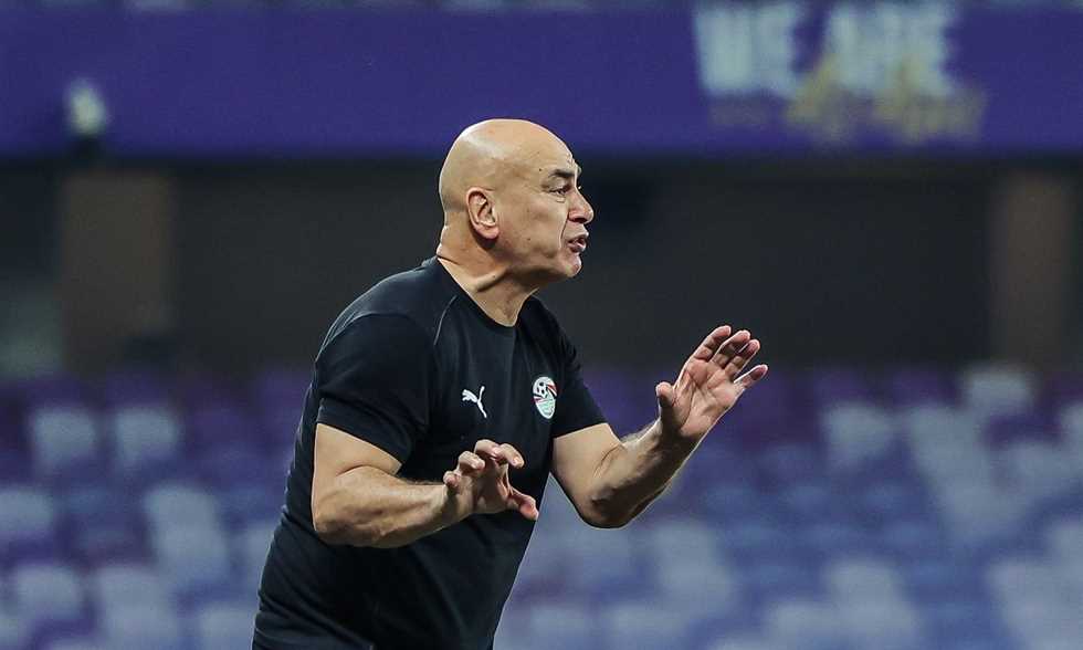 «استعدادات خاصة للمنتخب» اتحاد الكرة يكشف تفاصيل طلب حسام حسن لخوض ودية إضافية قبل أمم إفريقيا 2025