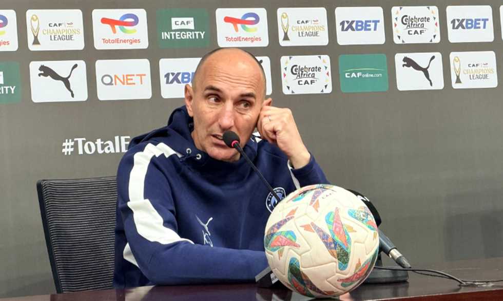 «فوز يورتشيتش على باور ديناموز لا يضمن التأهل للدور المقبل»