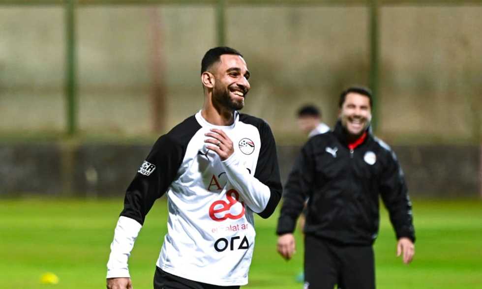 «تحضيرات قوية لمنتخب مصر الثاني في المعسكر الأخير قبل كأس العرب»