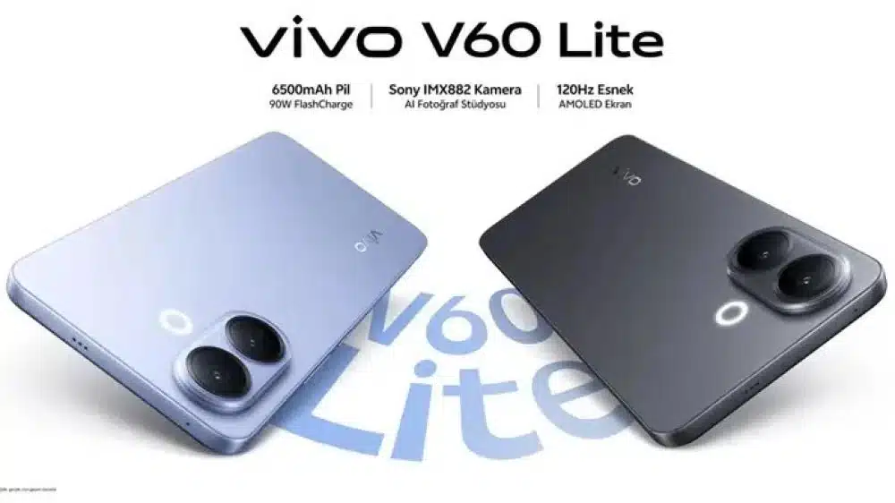 «قبل اتخاذ القرار.. تعرف على أبرز ميزات Vivo V60 Lite 4G بالتفصيل»