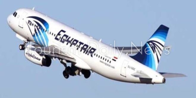 «مصر للطيران تدشن فريق عمل لمواكبة تحديثات أيرباص وتأثيراتها على التشغيل»