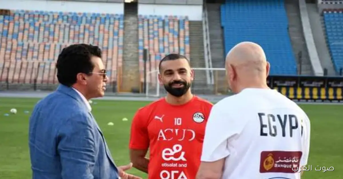 «نحو الحلم العالمي» قرعة مونديال 2026 تكشف تفاصيلها بحضور 4 مندوبين من مصر ومتى وأين ستقام